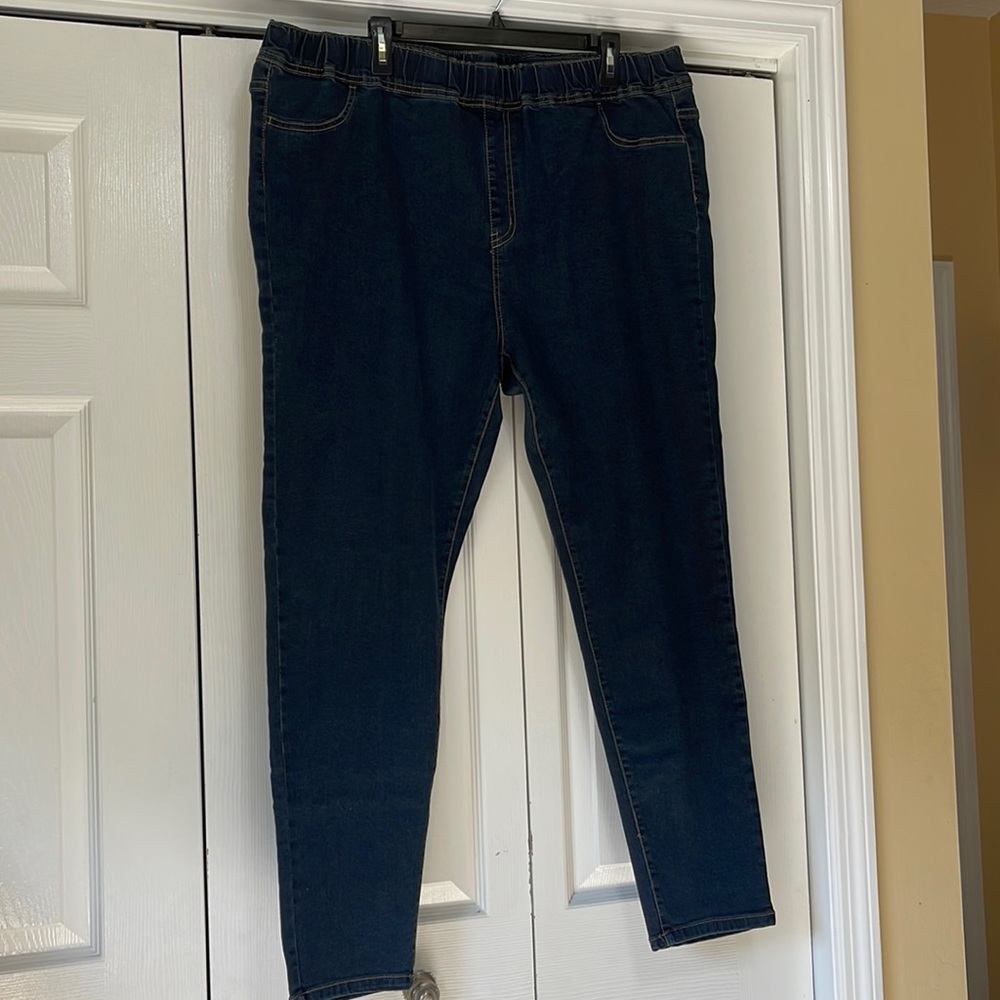 K.Jordan pants 24W jogging a